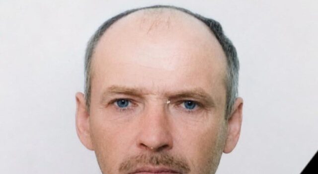 Помер військовий, батько зниклого безвісти Захисника з Волині, Ігор Пашкевич Помер-військовий,-батько-зниклого-безвісти-Захисника-з-Волині,-Ігор-Пашкевич