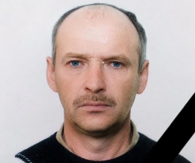Помер військовий, батько зниклого безвісти Захисника з Волині, Ігор Пашкевич Помер-військовий,-батько-зниклого-безвісти-Захисника-з-Волині,-Ігор-Пашкевич