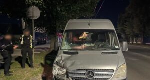 Біля Луцька 76-річний водій збив 16-річного хлопця та втік з місця аварії: юнак помер у... Біля-Луцька-76-річний-водій-збив-16-річного-хлопця-та-втік-з-місця-аварії:-юнак-помер-у.