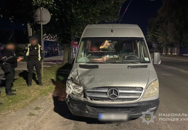 Біля Луцька 76-річний водій збив 16-річного хлопця та втік з місця аварії: юнак помер у... Біля-Луцька-76-річний-водій-збив-16-річного-хлопця-та-втік-з-місця-аварії:-юнак-помер-у.