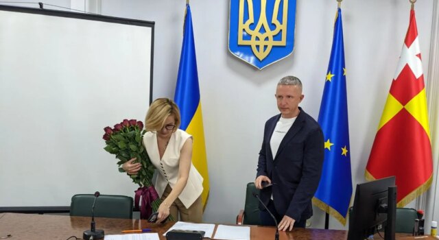 Луцькрада вдруге за чотири місяці змінила керівника: громаду очолив депутат-забудовник Луцькрада-вдруге-за-чотири-місяці-змінила-керівника:-громаду-очолив-депутат-забудовник