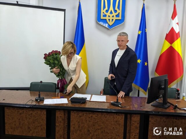 Луцькрада вдруге за чотири місяці змінила керівника: громаду очолив депутат-забудовник Луцькрада-вдруге-за-чотири-місяці-змінила-керівника:-громаду-очолив-депутат-забудовник