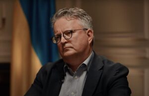 Переговори про закінчення війни: Кислиця пояснив, чому Україна має перевагу Переговори-про-закінчення-війни:-Кислиця-пояснив,-чому-Україна-має-перевагу