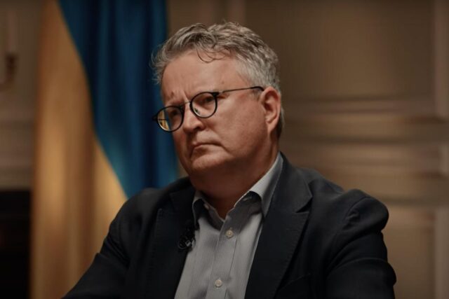 Переговори про закінчення війни: Кислиця пояснив, чому Україна має перевагу Переговори-про-закінчення-війни:-Кислиця-пояснив,-чому-Україна-має-перевагу