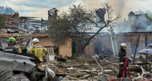 Смертельний удар по полігону під час виставки зброї під Києвом: зросла кількість жертв — останні дані Смертельний-удар-по полігону-під-час-виставки-зброї-під-Києвом:-зросла-кількість-жертв —-останні-дані