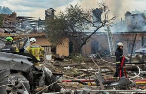 Смертельний удар по полігону під час виставки зброї під Києвом: зросла кількість жертв — останні дані Смертельний-удар-по полігону-під-час-виставки-зброї-під-Києвом:-зросла-кількість-жертв —-останні-дані