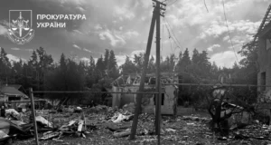 Кількість загиблих від російського удару по збройовій виставці на Київщині зросла до 12 Кількість-загиблих-від-удару-рф-по-збройовій-виставці-на-Київщині-зросла-до-12