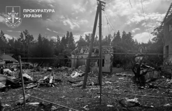 Кількість загиблих від російського удару по збройовій виставці на Київщині зросла до 12 Кількість-загиблих-від-удару-рф-по-збройовій-виставці-на-Київщині-зросла-до-12