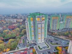 У Києві жителі багатоповерхівки залишилися без гарячої води через колишню компанію-управителя У Києві-жителі-багатоповерхівки-залишилися-без-гарячої-води-через-колишню-компанію-управителя