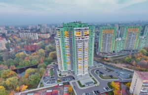 У Києві жителі багатоповерхівки залишилися без гарячої води через колишню компанію-управителя У Києві-жителі-багатоповерхівки-залишилися-без-гарячої-води-через-колишню-компанію-управителя