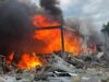 Ситуація в Слов’янсько-Краматорській агломерації: загострення конфлікту Костянтинівку-«вже-фактично-втратили»,-Краматорськ-і-Слов’янськ-армія-РФ-«рівняє-з-землею»