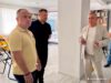 Візит делегації до Нововолинської громади: акцент на професійну освіту Делегація-області-та-району-ознайомилася-з-роботою-закладів-професійної-освіти-у-Нововолинській-громаді