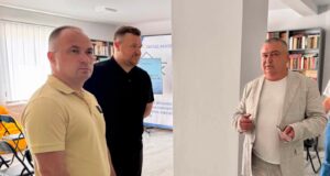 Візит делегації до Нововолинської громади: акцент на професійну освіту Делегація-області-та-району-ознайомилася-з-роботою-закладів-професійної-освіти-у-Нововолинській-громаді
