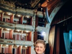 “Справжній реактор!”: Назар Задніпровський відверто розповів про докори та критику від дружини “Справжній-реактор!”:-Назар-Задніпровський-відверто-розповів-про-докори-та-критику-від-дружини