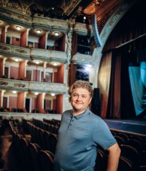 “Справжній-реактор!”:-Назар-Задніпровський-відверто-розповів-про-докори-та-критику-від-дружини