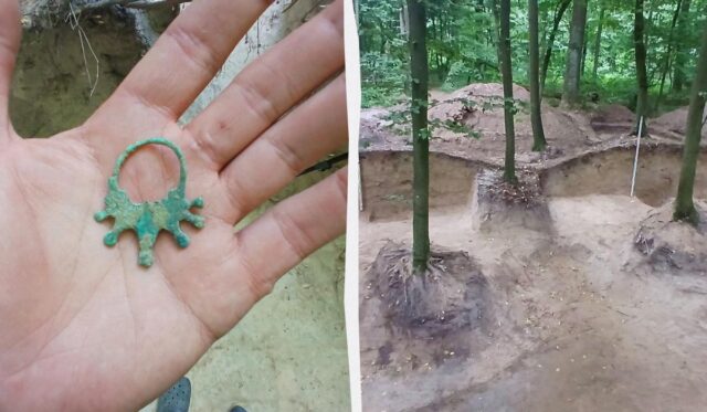 Археологи розкопали давньоруський некрополь у Києві та виявили несподівану знахідку Археологи-розкопали-давньоруський-некрополь-у-Києві-та-виявили-несподівану-знахідку