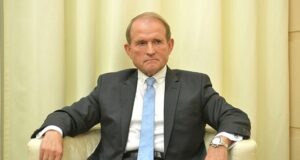 Вів системну антиукраїнську інформаційну кампанію: Медведчуку оголосили нову підозру Вів-системну-антиукраїнську-інформаційну-кампанію:-Медведчуку-оголосили-нову-підозру