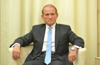 Вів системну антиукраїнську інформаційну кампанію: Медведчуку оголосили нову підозру Вів-системну-антиукраїнську-інформаційну-кампанію:-Медведчуку-оголосили-нову-підозру