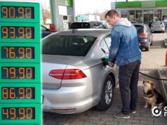 Як на Волині купували пальне в умовах світової кризи і хто переплатив Як-на-Волині-купували-пальне-в-умовах-світової-кризи-і-хто-переплатив