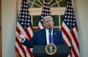 Трамп закликав до завершення війни між Україною та Росією Трамп: я хотів би, щоб Зеленський закінчив війну