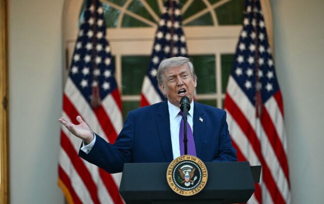 Трамп закликав до завершення війни між Україною та Росією Трамп: я хотів би, щоб Зеленський закінчив війну