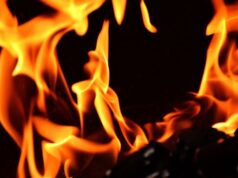 Росія атакує Київ балістикою: у двох районах спалахнули пожежі Росія-атакує-Київ-балістикою:-у-двох-районах-спалахнули-пожежі