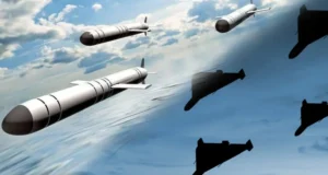 Російські удари по Україні: атаки на Київ, Дніпро, Кривий Ріг та Вінниччину росія-атакувала-Київ,-Дніпро,-Кривий-Ріг-і-Вінниччину-балістикою,-є-влучання-та-пожежі