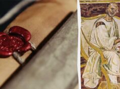 Чаклунка, цар і дух пророка: через 1600 років знайдено проповіді Святого Августина Чаклунка,-цар-і-дух-пророка:-через-1600-років-знайдено-проповіді-Святого-Августина