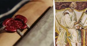 Чаклунка, цар і дух пророка: через 1600 років знайдено проповіді Святого Августина Чаклунка,-цар-і-дух-пророка:-через-1600-років-знайдено-проповіді-Святого-Августина