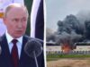 Удари ЗСУ впливають на РФ, але Путін залишаються відданими війні, – The Conversation Удари-ЗСУ-впливають-на-РФ,-але-Путін-залишаються-відданими-війні,-–-the-conversation