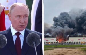 Удари ЗСУ впливають на РФ, але Путін залишаються відданими війні, – The Conversation Удари-ЗСУ-впливають-на-РФ,-але-Путін-залишаються-відданими-війні,-–-the-conversation