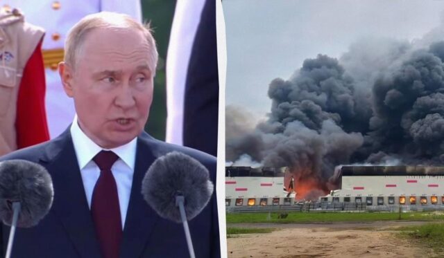 Удари ЗСУ впливають на РФ, але Путін залишаються відданими війні, – The Conversation Удари-ЗСУ-впливають-на-РФ,-але-Путін-залишаються-відданими-війні,-–-the-conversation