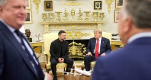 Сенат США підтримав законопроєкт про санкції проти Росії та Ірану «Сигнал-Путіну:-Росія-програє».-Сенат-США-підтримав-Україну