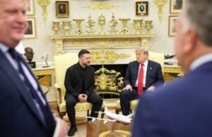 Сенат США підтримав законопроєкт про санкції проти Росії та Ірану «Сигнал-Путіну:-Росія-програє».-Сенат-США-підтримав-Україну