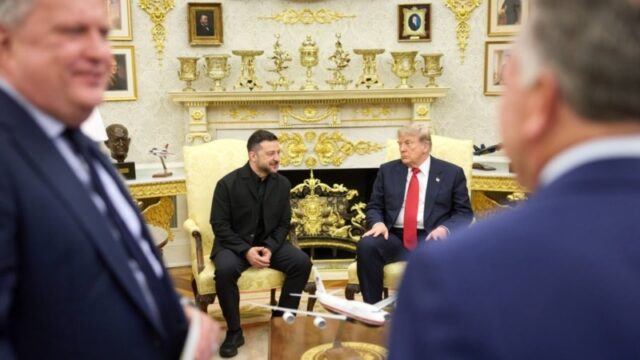Сенат США підтримав законопроєкт про санкції проти Росії та Ірану «Сигнал-Путіну:-Росія-програє».-Сенат-США-підтримав-Україну