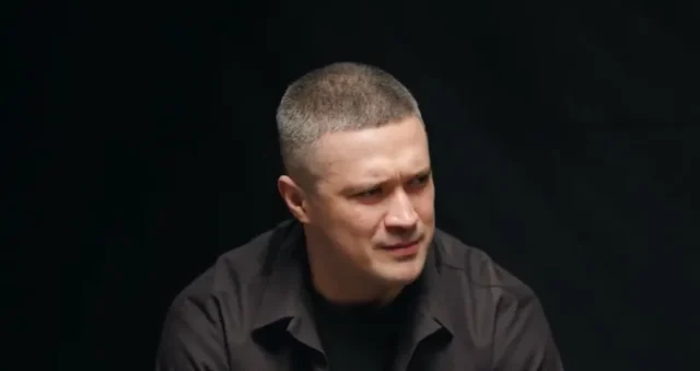 Федоров розповів, чим планує займатися після звільнення Федоров розповів, чим планує займатися після звільнення