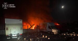 Від Харкова до Львова: уночі росіяни вночі масовано атакували Україну. Що відомо про наслідки Від-Харкова-до-Львова:-уночі-росіяни-вночі-масовано-атакували-Україну.-Що-відомо-про-наслідки