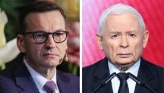 Внутрішній розкол у польській партії “Право і справедливість” загрожує відносинам з Україною Розкол-у-польській-партії-“Право-і-справедливість”.-Що-це-значить-для-України
