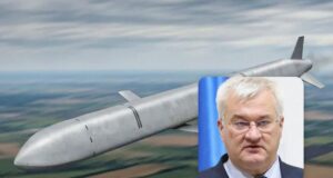 Вночі російська крилата ракета залетіла в Польщу, – Сибіга Вночі-російська-крилата-ракета-залетіла-в-Польщу,-–-Сибіга