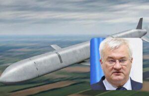 Вночі російська крилата ракета залетіла в Польщу, – Сибіга Вночі-російська-крилата-ракета-залетіла-в-Польщу,-–-Сибіга