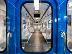 Київський метрополітен спростував обмеження доступу під час тривоги Київський-метрополітен-спростував-обмеження-доступу-під-час-тривоги