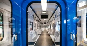 Київський метрополітен спростував обмеження доступу під час тривоги Київський-метрополітен-спростував-обмеження-доступу-під-час-тривоги