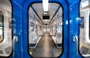 Київський метрополітен спростував обмеження доступу під час тривоги Київський-метрополітен-спростував-обмеження-доступу-під-час-тривоги