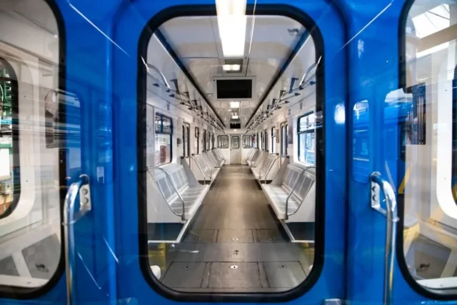 Київський метрополітен спростував обмеження доступу під час тривоги Київський-метрополітен-спростував-обмеження-доступу-під-час-тривоги