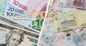 Початок серпня принесе більше ризиків для гривні: свіжий прогноз курсу долара Початок-серпня-принесе-більше-ризиків-для-гривні:-свіжий-прогноз-курсу-долара