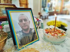 У Ковелі провели в останню дорогу військового Богдана Никонюка У-Ковелі-провели-в-останню-дорогу-військового-Богдана-Никонюка