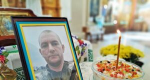 У Ковелі провели в останню дорогу військового Богдана Никонюка У-Ковелі-провели-в-останню-дорогу-військового-Богдана-Никонюка