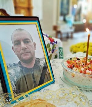 У-Ковелі-провели-в-останню-дорогу-військового-Богдана-Никонюка У-Ковелі-провели-в-останню-дорогу-військового-Богдана-Никонюка
