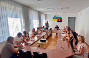 Засідання комісії з техногенно-екологічної безпеки у Нововолинську Комісія-ТЕБ-та-НС-ухвалила-рішення-щодо-укриттів,-підготовки-закладів-освіти-і-пожежної-безпеки