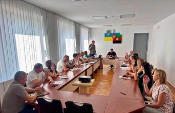Засідання комісії з техногенно-екологічної безпеки у Нововолинську Комісія-ТЕБ-та-НС-ухвалила-рішення-щодо-укриттів,-підготовки-закладів-освіти-і-пожежної-безпеки